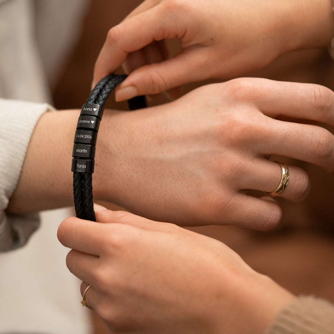 Trouver la bonne taille